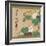 Evening Glories-Ogata Kenzan-Framed Giclee Print