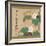 Evening Glories-Ogata Kenzan-Framed Giclee Print