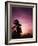 Evening Glory-Doug Chinnery-Framed Photographic Print