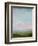 Evening Glow-William McCarthy-Framed Art Print