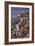 Evening Hunt-Trevor V. Swanson-Framed Giclee Print