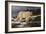 Evening Hunter-Trevor V. Swanson-Framed Giclee Print