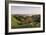 Evening in Arundel Park, Sussex, England-Charles James Adams-Framed Giclee Print