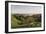 Evening in Arundel Park, Sussex, England-Charles James Adams-Framed Giclee Print