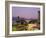 Evening in Cairns, Queensland, Australia-Fraser Hall-Framed Photographic Print