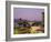 Evening in Cairns, Queensland, Australia-Fraser Hall-Framed Photographic Print