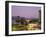 Evening in Cairns, Queensland, Australia-Fraser Hall-Framed Photographic Print