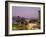 Evening in Cairns, Queensland, Australia-Fraser Hall-Framed Photographic Print