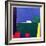 Evening in Tuscany-Eithne Donne-Framed Giclee Print