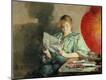Premium Giclee Print