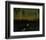 Evening Landscape II-Vincent van Gogh-Framed Giclee Print