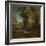 Evening Landscape with Timber Wagon, 1630-1640-Peter Paul Rubens-Framed Giclee Print