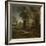 Evening Landscape with Timber Wagon, 1630-1640-Peter Paul Rubens-Framed Giclee Print