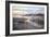 Evening Light- Bosham, 2011-John Sutton-Framed Giclee Print