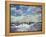 Evening Light, Gulf of Morbihan, 2002-Christopher Glanville-Framed Premier Image Canvas