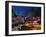 Evening Light on Yangshuo, China-Darrell Gulin-Framed Photographic Print