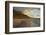 Evening Light over the Western Beach of Darss Peninsula-Uwe Steffens-Framed Photographic Print