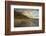 Evening Light over the Western Beach of Darss Peninsula-Uwe Steffens-Framed Photographic Print