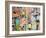 Evening Light-David Studwell-Framed Giclee Print