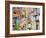 Evening Light-David Studwell-Framed Giclee Print