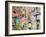 Evening Light-David Studwell-Framed Giclee Print