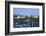 Evening Lights from the Alhambra Palace-Terry Eggers-Framed Photographic Print