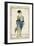 Evening Mantle 1912-J Gose-Framed Art Print