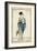 Evening Mantle 1912-J Gose-Framed Art Print