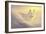 Evening Mist-Joh Naito-Framed Giclee Print