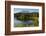 Evening, Mount Rainier, Reflection Lake, Mount Rainier NP, Washington-Michel Hersen-Framed Photographic Print