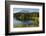 Evening, Mount Rainier, Reflection Lake, Mount Rainier NP, Washington-Michel Hersen-Framed Photographic Print