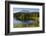 Evening, Mount Rainier, Reflection Lake, Mount Rainier NP, Washington-Michel Hersen-Framed Photographic Print