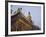 Evening, Musee De La Ville De Bruxelles, Grand Place, Brussels, Belgium, Europe-Martin Child-Framed Photographic Print