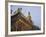 Evening, Musee De La Ville De Bruxelles, Grand Place, Brussels, Belgium, Europe-Martin Child-Framed Photographic Print