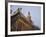 Evening, Musee De La Ville De Bruxelles, Grand Place, Brussels, Belgium, Europe-Martin Child-Framed Photographic Print