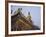 Evening, Musee De La Ville De Bruxelles, Grand Place, Brussels, Belgium, Europe-Martin Child-Framed Photographic Print