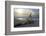 Evening on the Western Beach of Darss Peninsula-Uwe Steffens-Framed Photographic Print