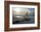 Evening on the Western Beach of Darss Peninsula-Uwe Steffens-Framed Photographic Print