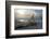 Evening on the Western Beach of Darss Peninsula-Uwe Steffens-Framed Photographic Print