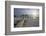 Evening on the Western Beach of Darss Peninsula-Uwe Steffens-Framed Photographic Print