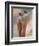 Evening Out 1-Marc Taylor-Framed Art Print