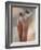 Evening Out 1-Marc Taylor-Framed Art Print