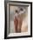 Evening Out 1-Marc Taylor-Framed Art Print