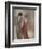 Evening Out 2-Marc Taylor-Framed Art Print