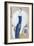 Evening Out III-Susan Adams-Framed Giclee Print