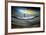 Evening Paddle-Ursula Abresch-Framed Premium Photographic Print