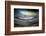 Evening Paddle-Ursula Abresch-Framed Photographic Print