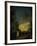 Evening Party at Tuileries During Second Empire-null-Framed Giclee Print