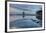 Evening Pororari Lagoon-Nathan Secker-Framed Giclee Print