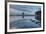 Evening Pororari Lagoon-Nathan Secker-Framed Giclee Print